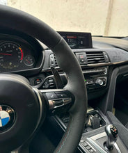 Load image into Gallery viewer, JQ Werks Madtrace® Clubsport Magnetic Paddle Shifters For BMW/MINI/SUPRA
