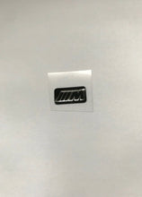 Load image into Gallery viewer, BMW Emblem Badges For Steering Wheel and Wheels
