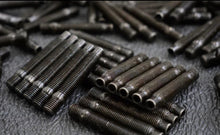 Load image into Gallery viewer, Motorsport Hardware BMW F &amp; G Series Wheel Stud Conversion 14x1.25
