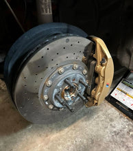 Load image into Gallery viewer, Motorsport Hardware BMW F &amp; G Series Wheel Stud Conversion 14x1.25
