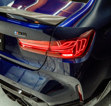 Load image into Gallery viewer, BMW G20 3 Series / G80 M3 CSL Laser Style Tail Lights
