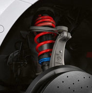 G8x M2/M3/M4 M Performance Height Adjustable Suspension Kit