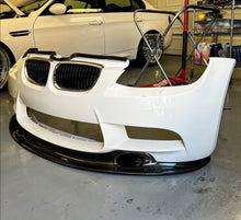 Load image into Gallery viewer, BMW E9x M3 Euro Bumper
