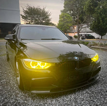 Load image into Gallery viewer, BMW F30 Yellow DRL Kit
