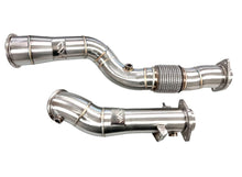 Load image into Gallery viewer, MAD BMW S58 Downpipes M2 M3 M4 G87 G80 G82 G83
