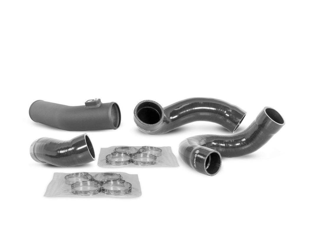 Wagner Tuning Audi S4/S5 B9 3.0TFSI Charge Pipe Kit