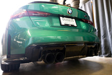 Load image into Gallery viewer, ARM BMW G80 M3/G82 M4 Exhaust Tips
