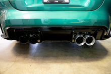 Load image into Gallery viewer, ARM BMW G80 M3/G82 M4 Exhaust Tips
