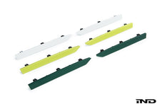 Load image into Gallery viewer, IND G8X M3 / M4 Painted Rear Reflector Set
