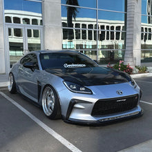 Load image into Gallery viewer, Street Hunter GR86 Carbon Front Lip
