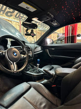Load image into Gallery viewer, F8X – RTD Aluminum Non-Locking Shifter
