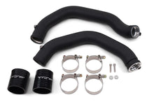 Load image into Gallery viewer, VRSF BMW S55 Aluminum Charge Pipes
