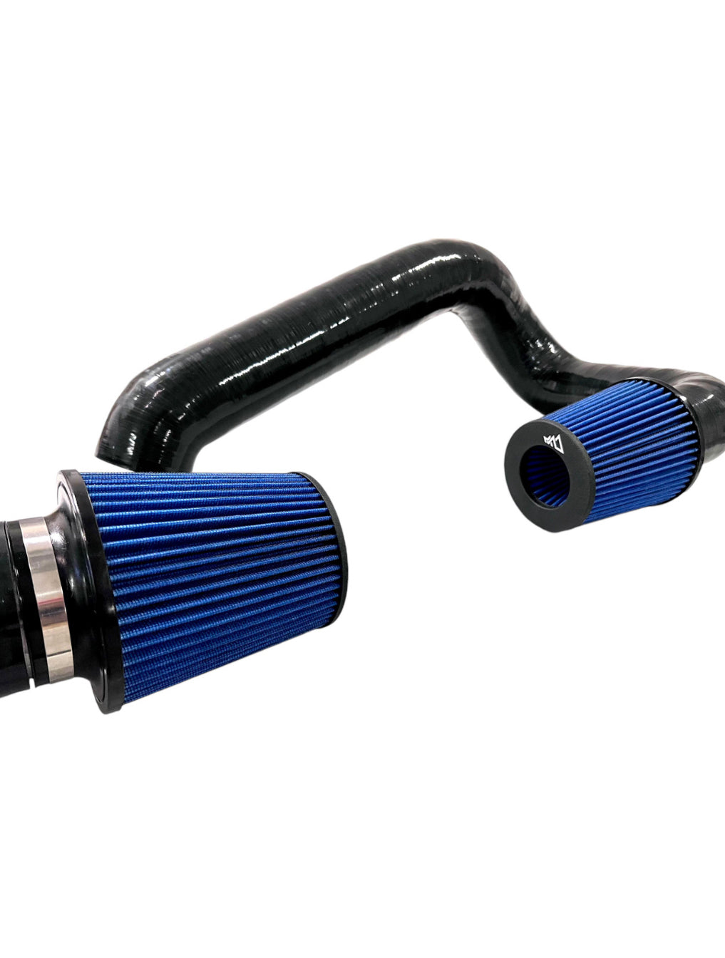 MAD BMW X3M X4M Front Mount Intakes S58 F97 F98