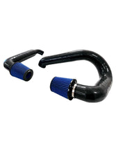 Load image into Gallery viewer, MAD BMW X3M X4M Front Mount Intakes S58 F97 F98
