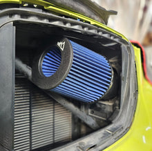 Load image into Gallery viewer, MAD BMW X3M X4M Front Mount Intakes S58 F97 F98
