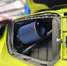 Load image into Gallery viewer, MAD BMW X3M X4M Front Mount Intakes S58 F97 F98
