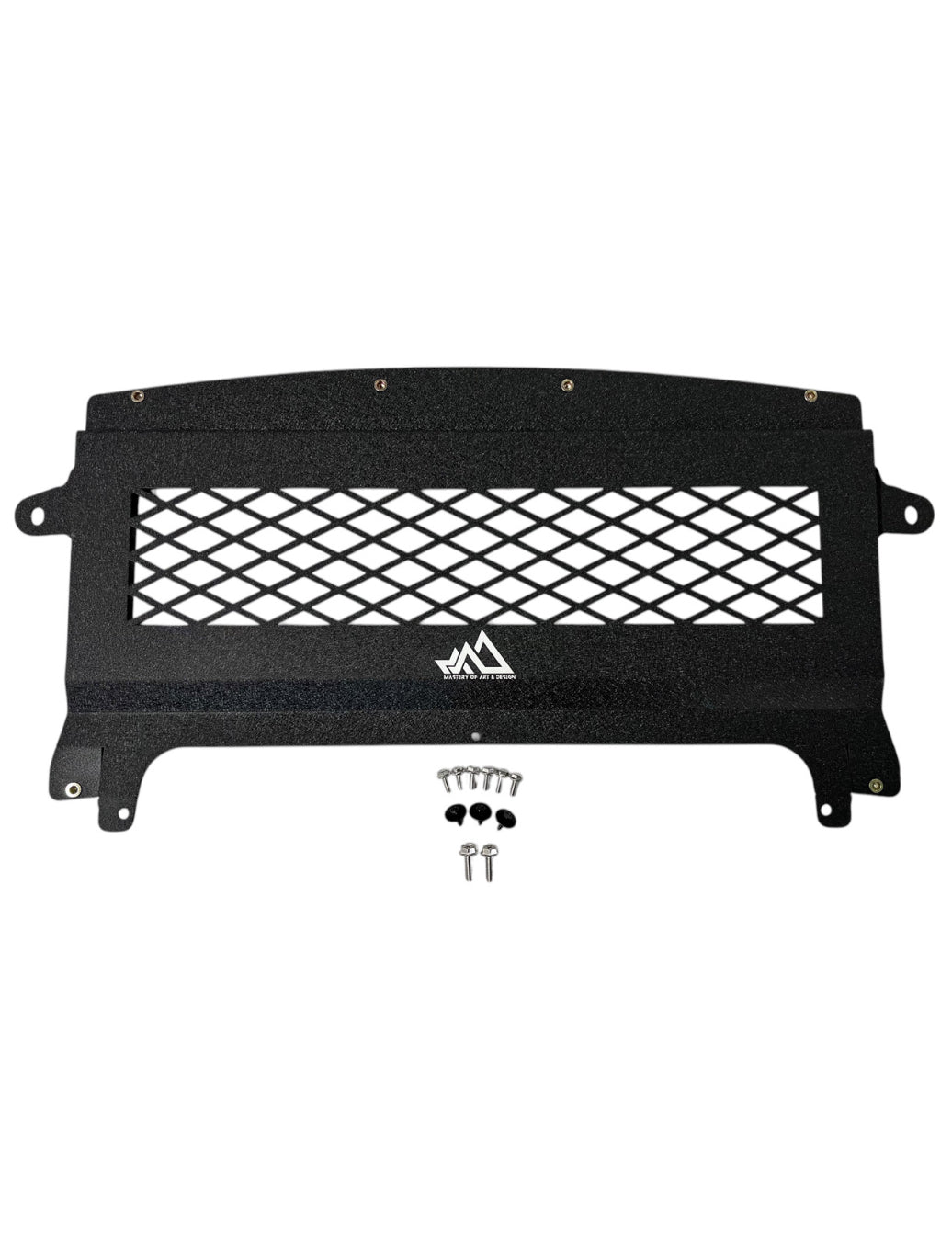 MAD BMW M3 M4 M2 S55 F80 F82 F87 Skid Plate