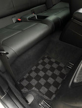 Load image into Gallery viewer, [RHD] P2M BMW F22 / F87 2 Series Race Floor Mats : Dark Grey
