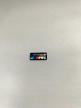 Load image into Gallery viewer, BMW Emblem Badges For Steering Wheel and Wheels
