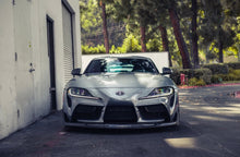 Load image into Gallery viewer, Street Hunter Supra Front Lip (Stock Body)
