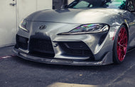 Street Hunter Supra Front Lip (Stock Body)