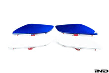 Load image into Gallery viewer, IND F95 X5M / F96 X6M Painted Rear Reflector Set
