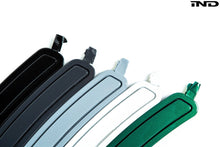 Load image into Gallery viewer, IND G8X M3 / M4 Painted Front Reflector Set
