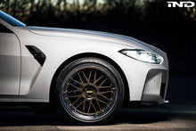 Load image into Gallery viewer, IND G8X M3 / M4 Painted Front Reflector Set
