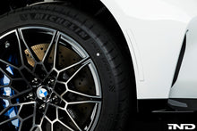 Load image into Gallery viewer, IND G8X M3 / M4 Painted Front Reflector Set
