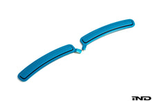Load image into Gallery viewer, iND 2 series gran coupe painted front reflector set - iND Distribution
