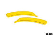 Load image into Gallery viewer, iND a90 supra painted front reflector set - iND Distribution
