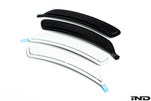 Load image into Gallery viewer, iND a90 supra painted front reflector set - iND Distribution
