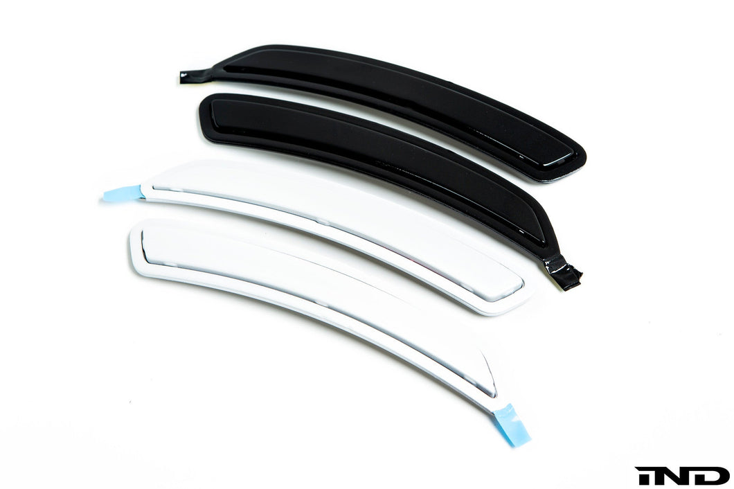 iND a90 supra painted front reflector set - iND Distribution