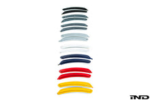 Load image into Gallery viewer, iND a90 supra painted rear reflector set - iND Distribution
