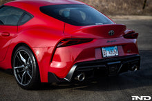 Load image into Gallery viewer, iND a90 supra painted rear reflector set - iND Distribution
