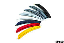 Load image into Gallery viewer, iND a90 supra painted rear reflector set - iND Distribution
