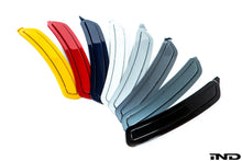 Load image into Gallery viewer, iND a90 supra painted rear reflector set - iND Distribution
