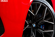 Load image into Gallery viewer, iND f92 m8 painted front reflector set 1 - iND Distribution
