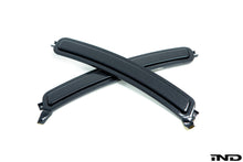 Load image into Gallery viewer, iND f92 m8 painted front reflector set 1 - iND Distribution
