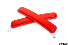 Load image into Gallery viewer, iND f97 x3m painted front reflector set - iND Distribution
