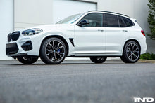 Load image into Gallery viewer, iND f97 x3m painted front reflector set - iND Distribution
