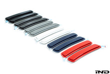 Load image into Gallery viewer, iND f97 x3m painted front reflector set - iND Distribution
