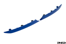 Load image into Gallery viewer, iND g20 3 series painted rear reflector set - iND Distribution
