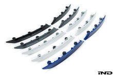 Load image into Gallery viewer, iND g20 3 series painted rear reflector set - iND Distribution
