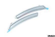 Load image into Gallery viewer, iND g29 z4 painted front reflector set - iND Distribution
