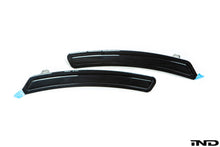 Load image into Gallery viewer, iND g29 z4 painted front reflector set - iND Distribution
