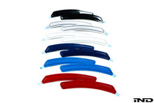 Load image into Gallery viewer, iND g29 z4 painted front reflector set - iND Distribution
