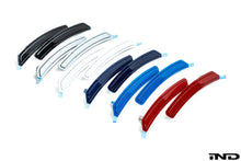 Load image into Gallery viewer, iND g29 z4 painted front reflector set - iND Distribution
