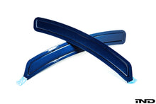 Load image into Gallery viewer, iND g29 z4 painted front reflector set - iND Distribution
