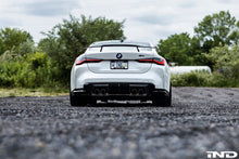 Load image into Gallery viewer, IND G8X M3 / M4 Painted Rear Reflector Set
